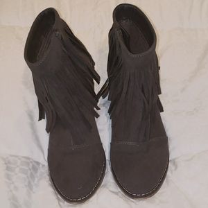 Women boots